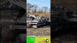 Представляем ЛУЩИЛЬНИК «Ярый» от Радогост-Маш ЛДС-5ПБ #ярый #лущильник #сельхоз #радогостмаш