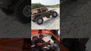 GAC recap video out Now! #mickeythompson #rockstargarage #offroad
