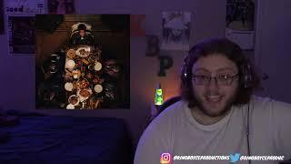 Roddy Ricch- Feed Tha Streets 3 -Reaction