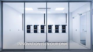 Shimadzu Scientific Instruments – Corporate Video
