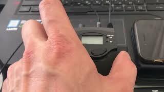 с AliExpress реплика #Sennheiser in eir monitor #2