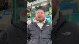 How Hard Is It To Scout A Footballer In Real Life? 