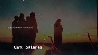 UMMU SALAMA | پریرتا DOCUMENTARY SERIES | GIO KERALA