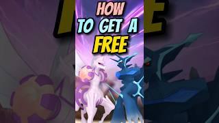 How To Get A FREE Origin Forme Dialga Or Palkia in Pokémon Go!