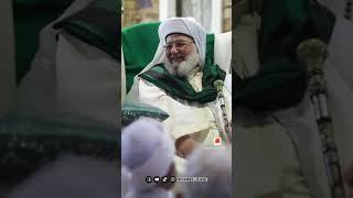 sheikh abdullah jahaf dengan cicit Rasulullah SAW dari nasab ke 38 Sayyid sabahuddin Al Hussaini.