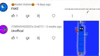 @YouTube Please
