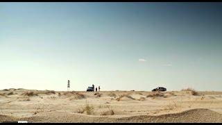 SHOWREEL 2015 (DOP Trifonov Dmitry)
