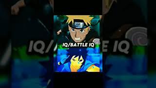 Who Is Stronger??? ~•|Naruto Teen Vs Sasuke Teen|•~