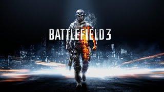 BATTLEFIELD 3  Прохождение Серия #11 ВЕЛИКИЙ РАЗРУШИТЕЛЬ США ФИНАЛ  Без комментариев