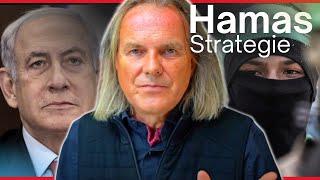 Hamas greift Israel an: spieltheoretische Überlegungen | Prof. Dr. Christian Rieck