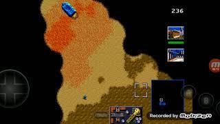 Dune for the Sega Genesis