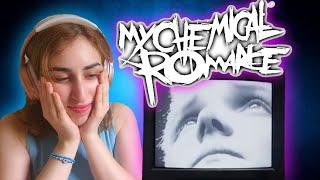 MY CHEMICAL ROMANCE: Welcome To The Black Parade | FIRST TIME REACTION!