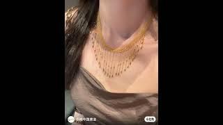 Dubai jwellery designs #goldjewellery #dubai #dubaijewelry