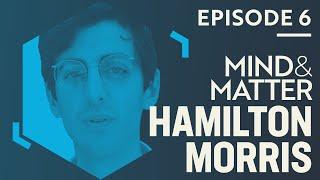 Psychoactive Drugs,  Psychedelics, Society & Hamilton's Pharmacopeia | Hamilton Morris | #6