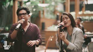 Juicy Luicy feat. Prinsa - Di Balik Layar (Live Performance)