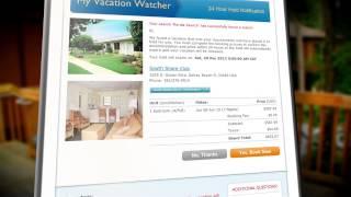 Wyndham - Armed Forces Vacation Club Website Learning Video