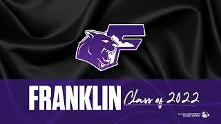 Franklin HS 2022 Graduation