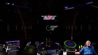PaganLinuxGeek streams space type games