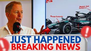 F1 SCANDAL!  Red Bull accuses Ferrari and McLaren of BREAKING RULES - FIA will investigate? f1 news