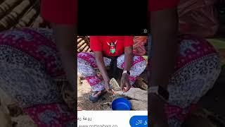 Dee Mwango inside the villiage of Thailand #shorts #viral #viralvideo