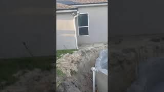Swimming Pool Installation