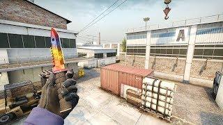 CS:GO Highlights: #5 Crisp One Deags