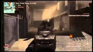 Old COD MP Clips!