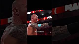 Randy Orton & Aj Styles Then Vs Now 2017 to 2021  (sigma boy) "Edit" #shorts #ajstyle #randyorton