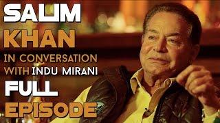 Salim Khan | Full Episode | The Boss Dialogues