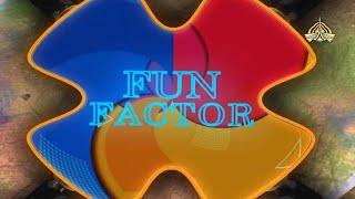 Fun Factor ||  New Season || Starting || From 05 june 2023 || Ptv Home