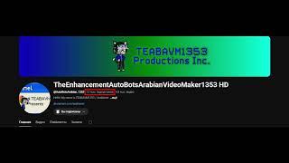 TEABAVM1353 Got A 13K Subscribers