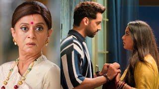 Meri Bhavya Life EP 52 Promo: Rishank Ko Hua Bhavya Se Pyaar, Kya Buaji Ka Sapna Tut Jayega