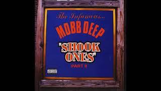 Mobb Deep - Shook Ones Pt. 1