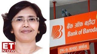 Papia Sengupta, ED,Bank Of Baroda Speaks On No Interim Relief For Power Companies