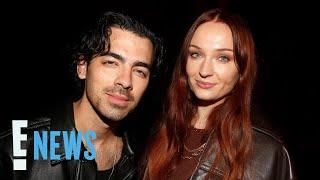 Sophie Turner Shows Rare Support for Joe Jonas Nearly 2 Years After Breakup