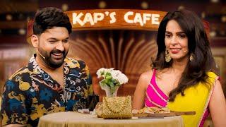 YOUTUBE EXCLUSIVE: Kapil’s Laughter Cafe! Mallika Sherawat | The Great Indian Kapil Show