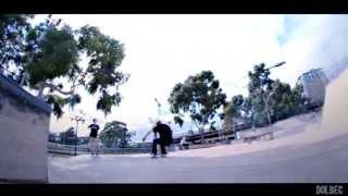 Dolbec entertainment sk8 edit