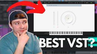 The Best FREE VST?! | LABS Spitfire Audio Review