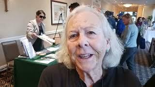 One HISTORICAL Minute with JANET PAYNE .