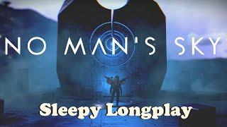 No Man's Sky Echoes Longplay | Unearthing Autophage Secrets | Full Game Walkthrough | No Commentary