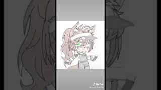 Edit de Candy chan| Tik tok| Gacha club| Waffle Studios