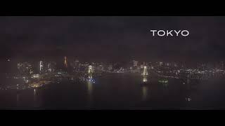 Ronin in Tokyo - Scene HD - Avengers: Endgame