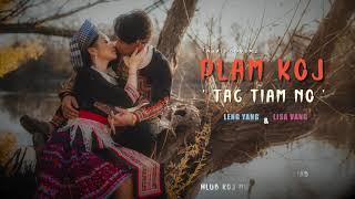 Plam Koj Tag Tiam No - LENG & LISA | COVER | ORIGINAL: Saub Lig Yaj & Nkauj Ntxhee Xyooj