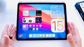 New iOS 15 Features LEAKED | Custom Notifications - HomeScreen Redesign & More