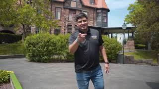 Felician University Campus Tour – Rutherford, New Jersey