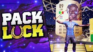 OTT IS A BIG WALKOUT !! - PACK LUCK #2  FIFA 22