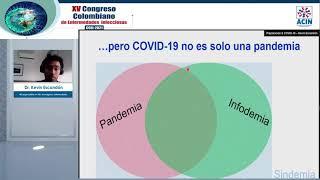 CCEI 2021- Preparándonos para una pandemia: ¿Qué debemos tener en cuenta?