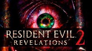 Resident Evil: Revelations 2  Full Movie PS4 SubEspañol Full HD