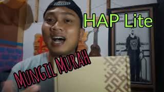 UNBOXING MIKROTIK HAP LITE RB941 2ND