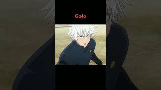 Gojo #gojo